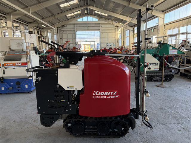 タンクスプレーヤー CHS132H 写真４