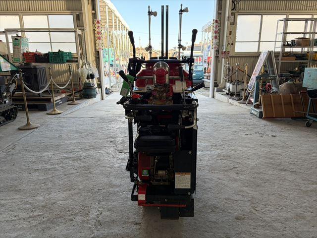 タンクスプレーヤー CHS132H 写真３