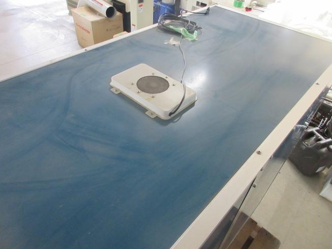 米収納庫 総桐天然木米収納庫 写真６