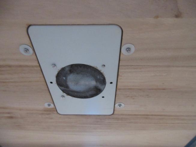 米収納庫 総桐天然木米収納庫 写真９