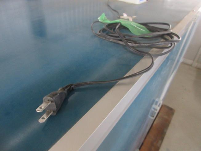 米収納庫 総桐天然木米収納庫 写真10