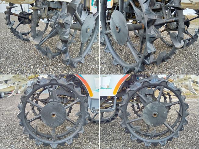 田植機 SPJ40A-SDGZ1L　上越◆ 写真５