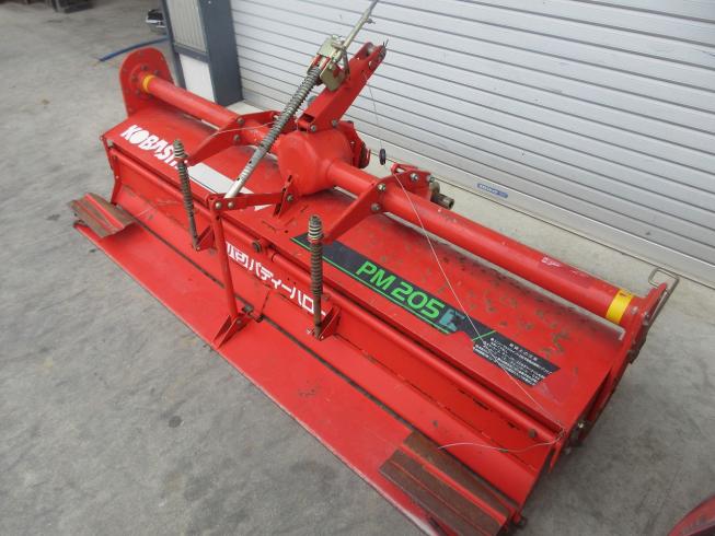 ハロー PM205T-4S 写真３