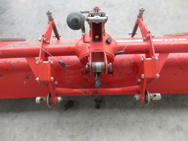 ハロー PM205T-4S 写真４