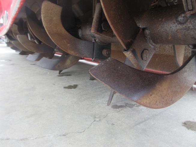 ハロー PM205T-4S 写真９