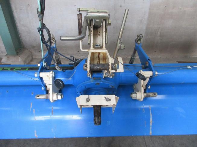 ハロー PS226ISI 写真８