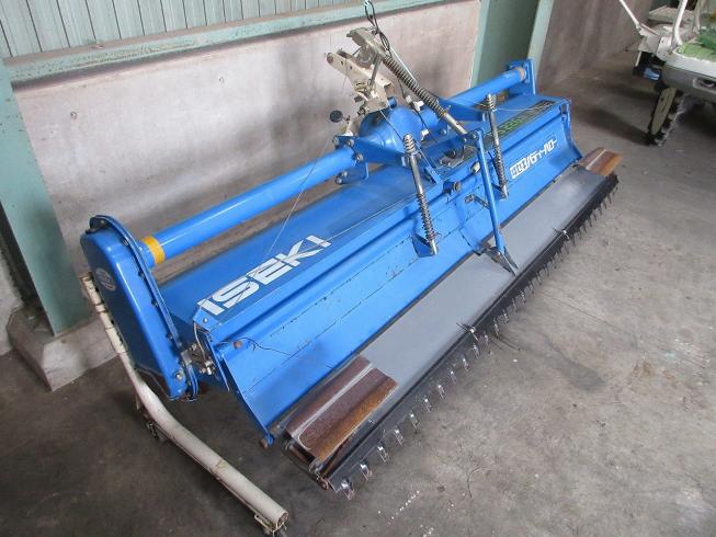 ハロー PS226ISI 写真３