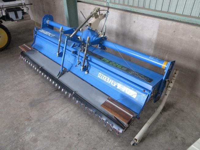 ハロー PS226ISI 写真２