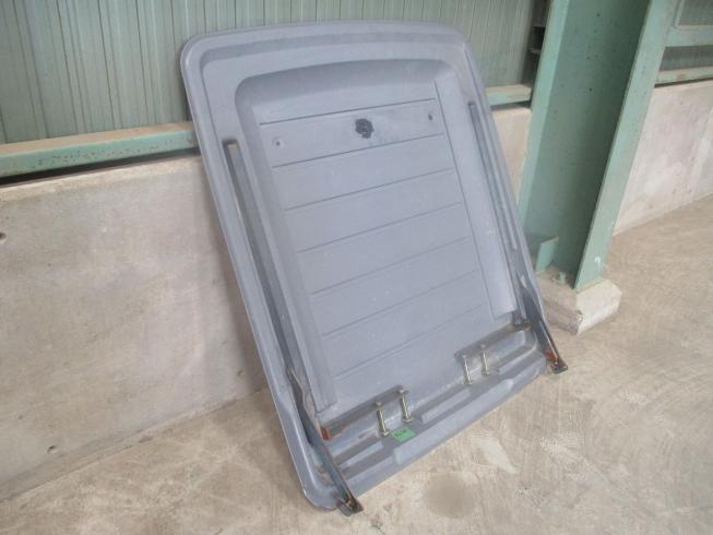 キャノピー KL50装着 写真５