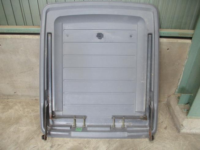 キャノピー KL50装着 写真４