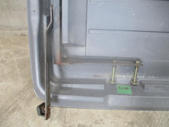 キャノピー KL50装着 写真８