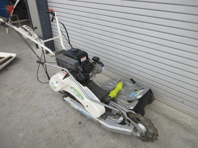 草刈機 WM736 写真５