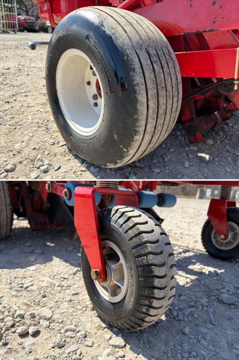 芝刈機 TGR415 写真８