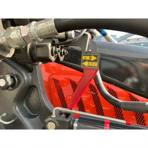 トラクター SL540-PC 写真11