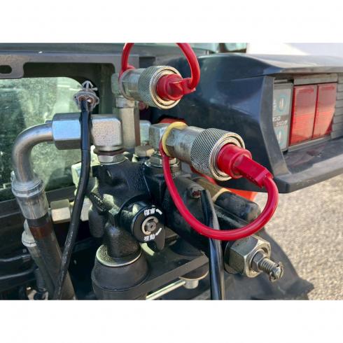 トラクター SL540-PC 写真10