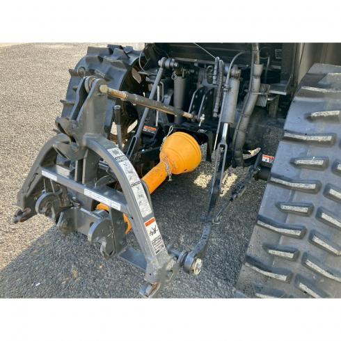 トラクター SL540-PC 写真９