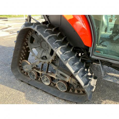 トラクター SL540-PC 写真８