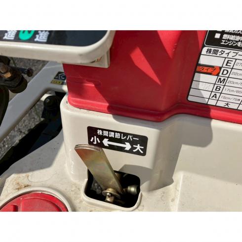 田植機 MPR4H 写真12