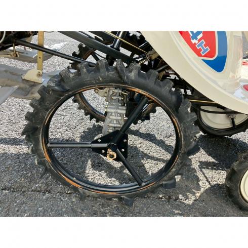 田植機 MPR4H 写真10