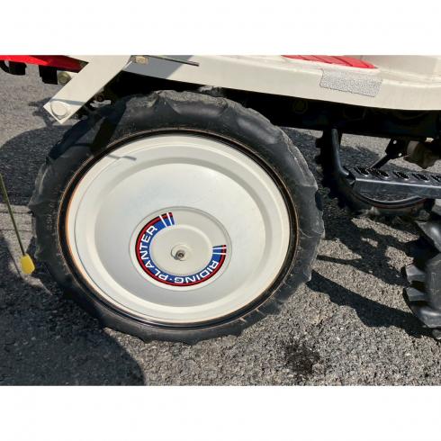 田植機 MPR4H 写真７