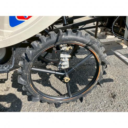 田植機 MPR4H 写真８