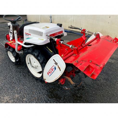 トラクター UP-2 写真４