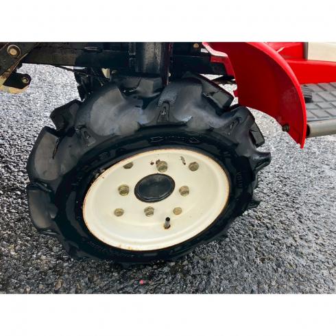 トラクター UP-2 写真９