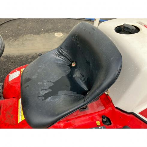 トラクター UP-2 写真６