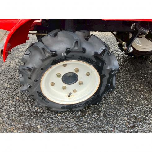 トラクター UP-2 写真７