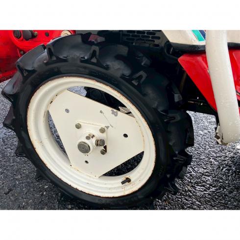 トラクター UP-2 写真10