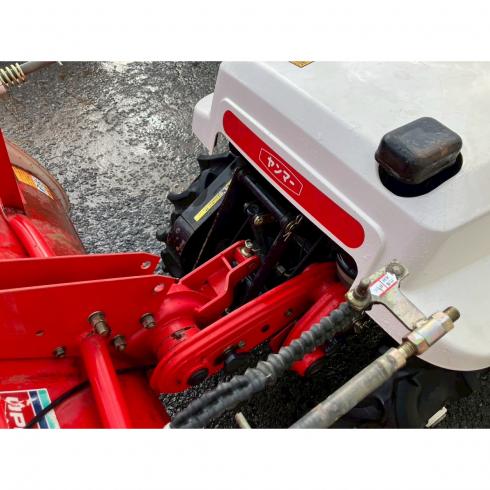 トラクター UP-2 写真12