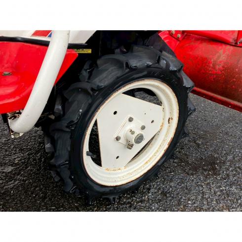 トラクター UP-2 写真８