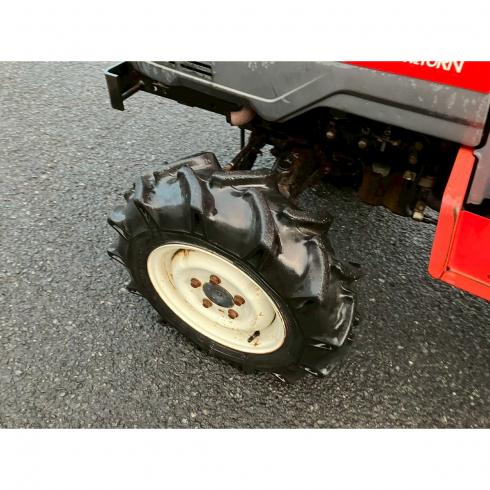 トラクター MT190 写真７