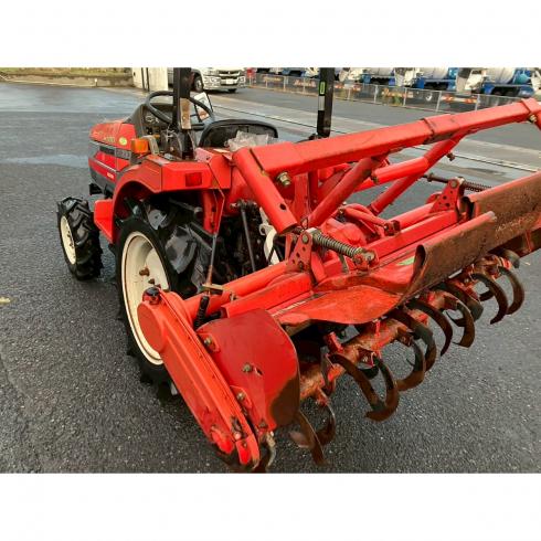 トラクター MT190 写真４