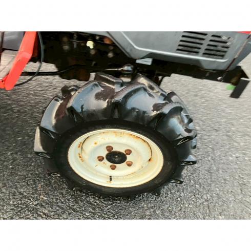 トラクター MT190 写真９