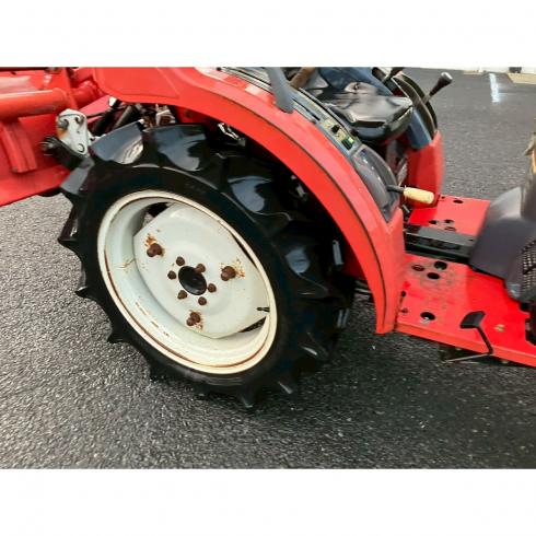 トラクター MT190 写真10