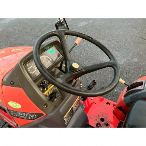 トラクター MT190 写真５