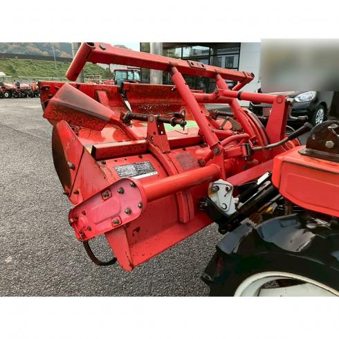 トラクター MT190 写真11