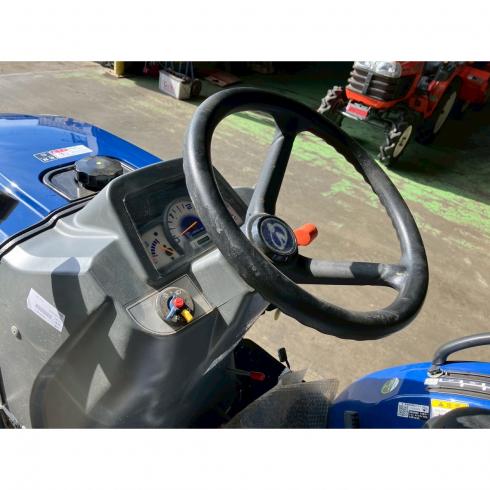 トラクター Z153 写真６