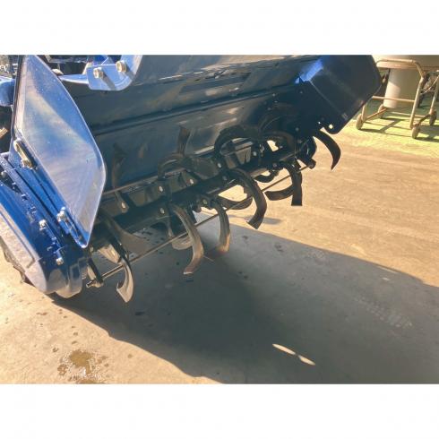 トラクター Z153 写真11