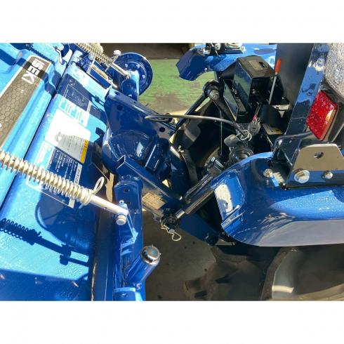 トラクター Z153 写真９