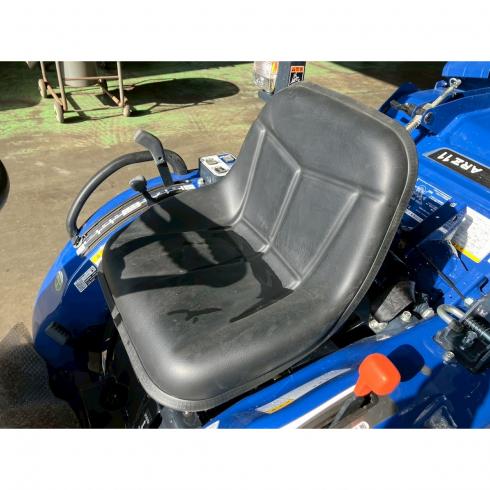 トラクター Z153 写真８