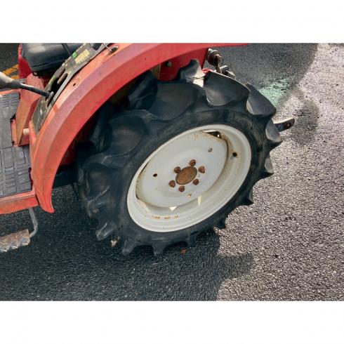 トラクター MT165 写真８