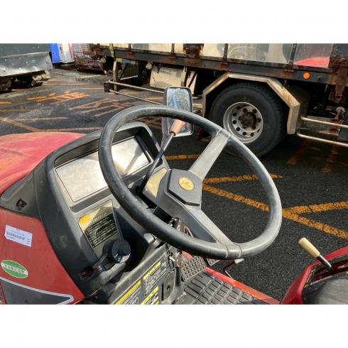 トラクター MT165 写真５