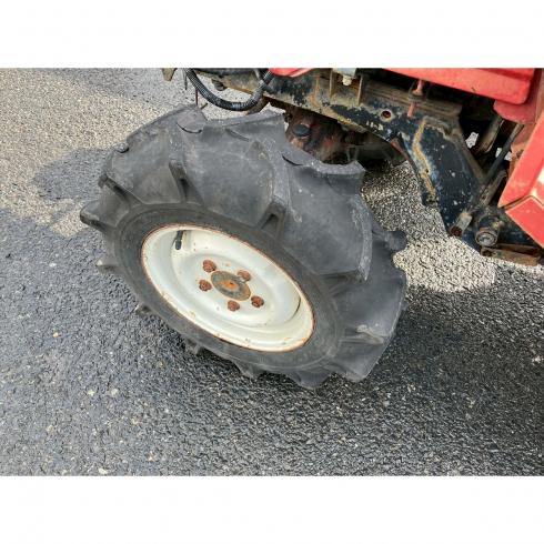 トラクター MT165 写真７