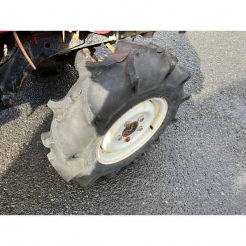 トラクター MT165 写真９