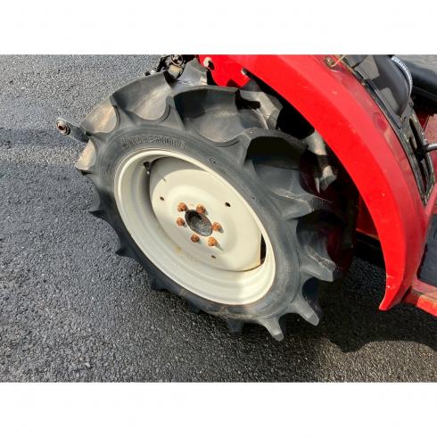 トラクター MT165 写真10