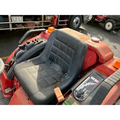 トラクター MT165 写真６