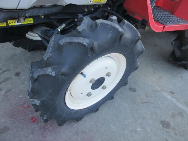 トラクター ke-18 写真８