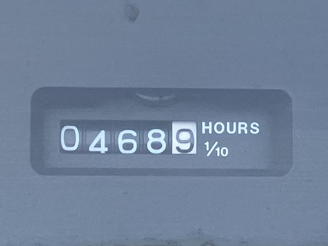 トラクター F-230 写真５